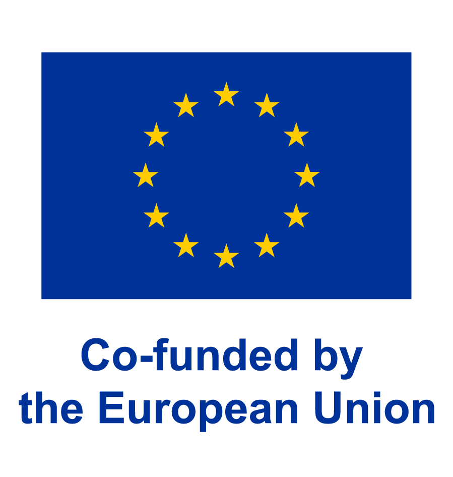 Logo EU