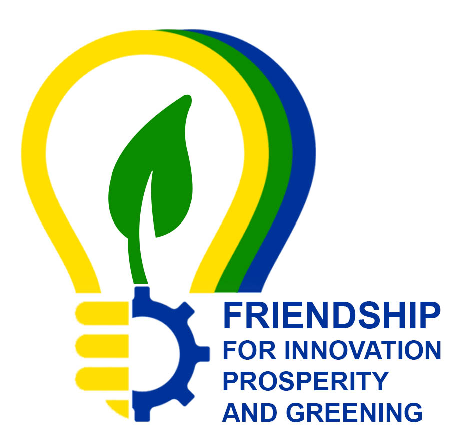 Logo Friendship project